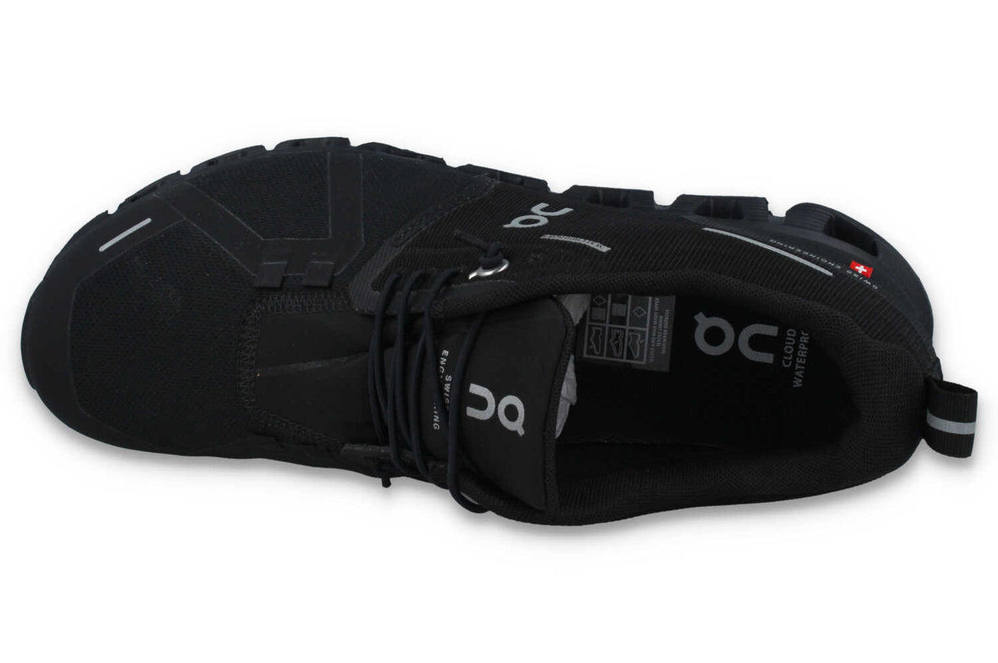 Cloud 5 Waterproof