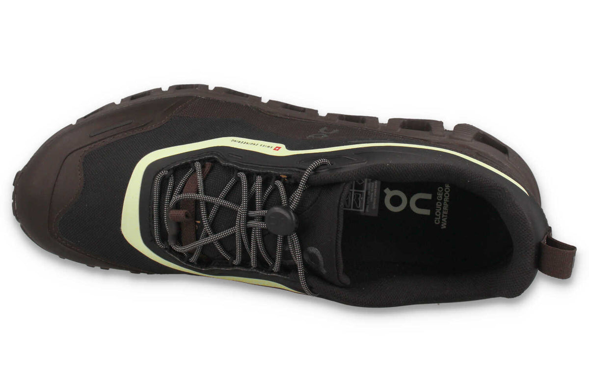 Cloud 6 Geo Waterproof