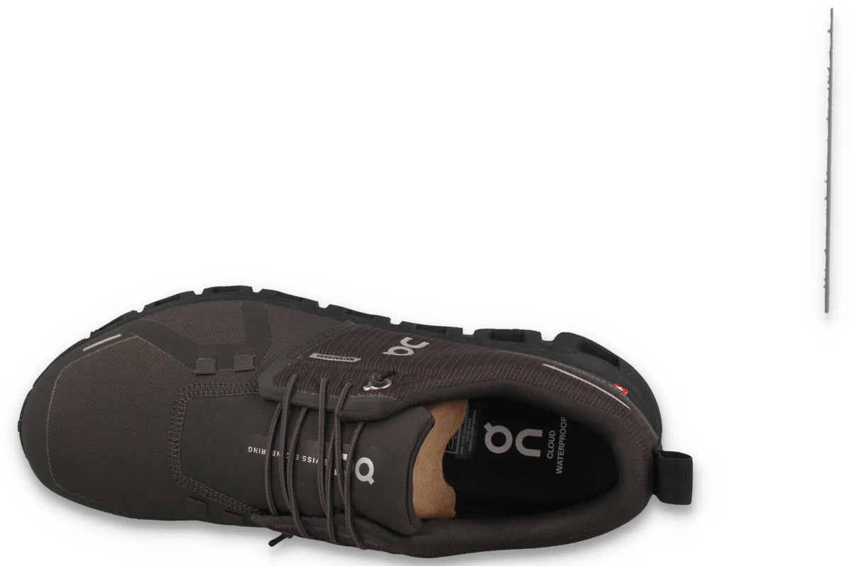 Cloud 6 Waterproof