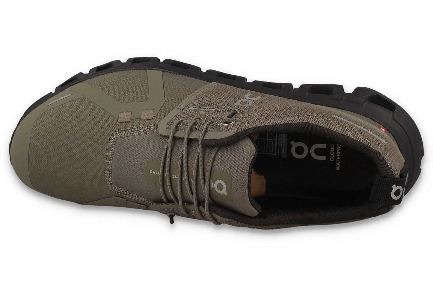 Cloud 6 Waterproof