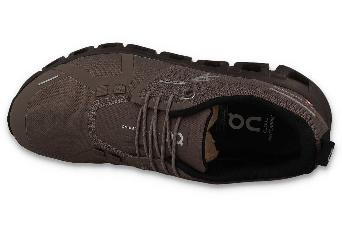 Cloud 6 Waterproof W