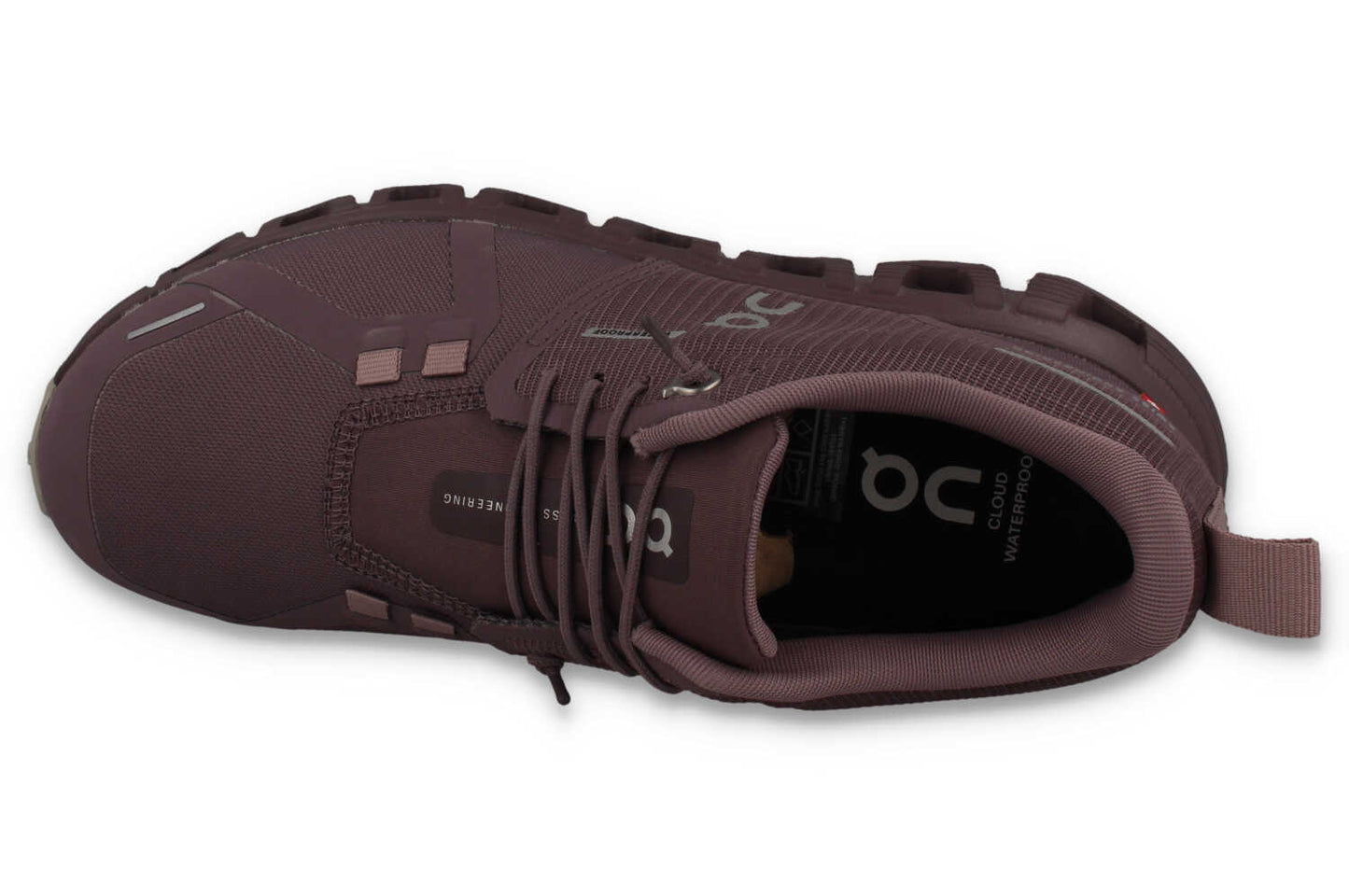Cloud 6 Waterproof W - Schrittmacher Sneakerhandlung