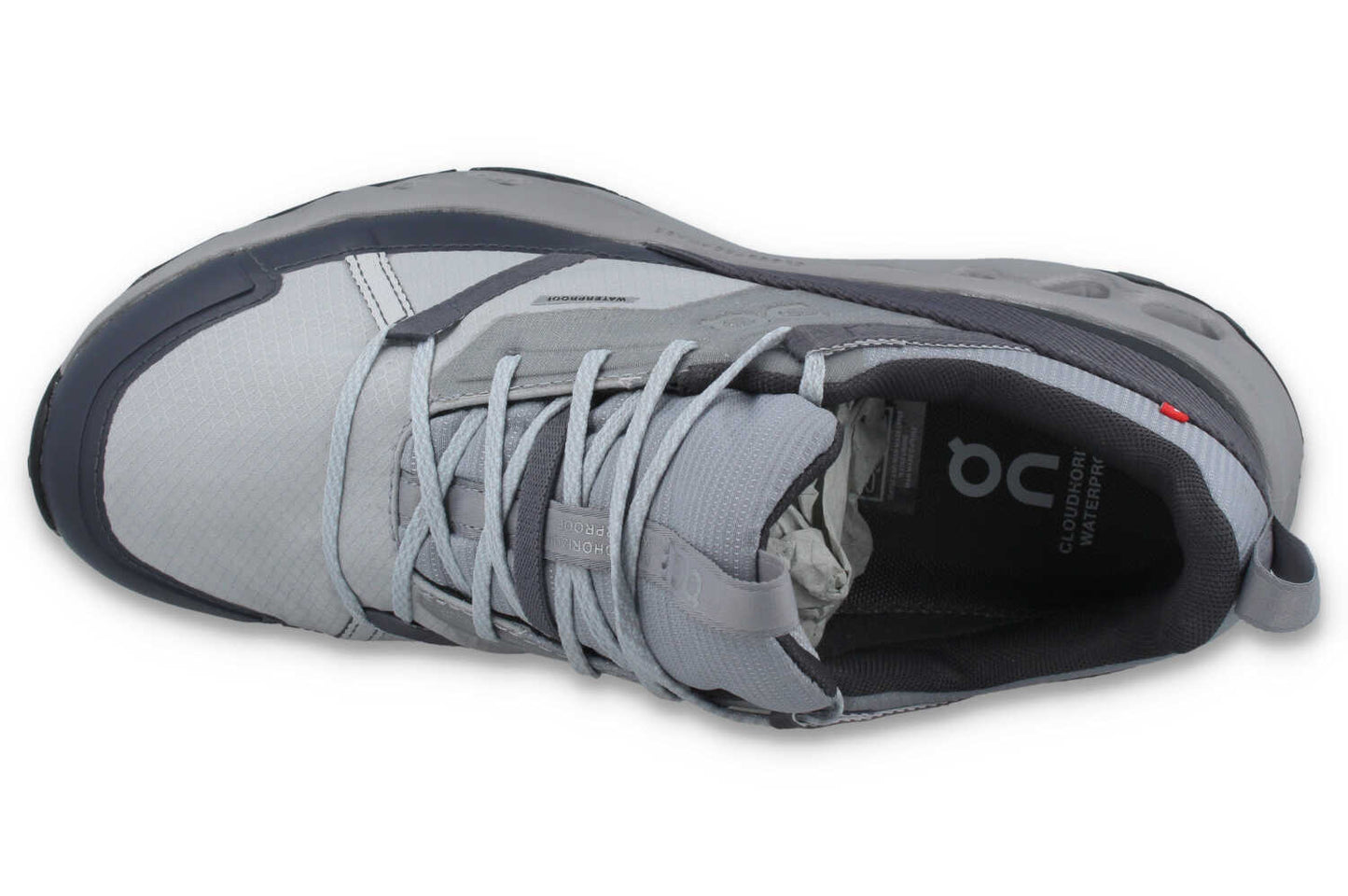 Cloudhorizon Waterproof 1