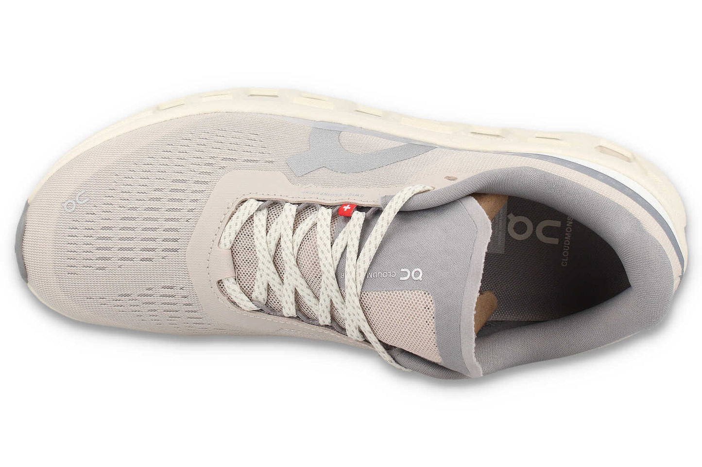 Cloudmonster 1 - Schrittmacher Sneakerhandlung