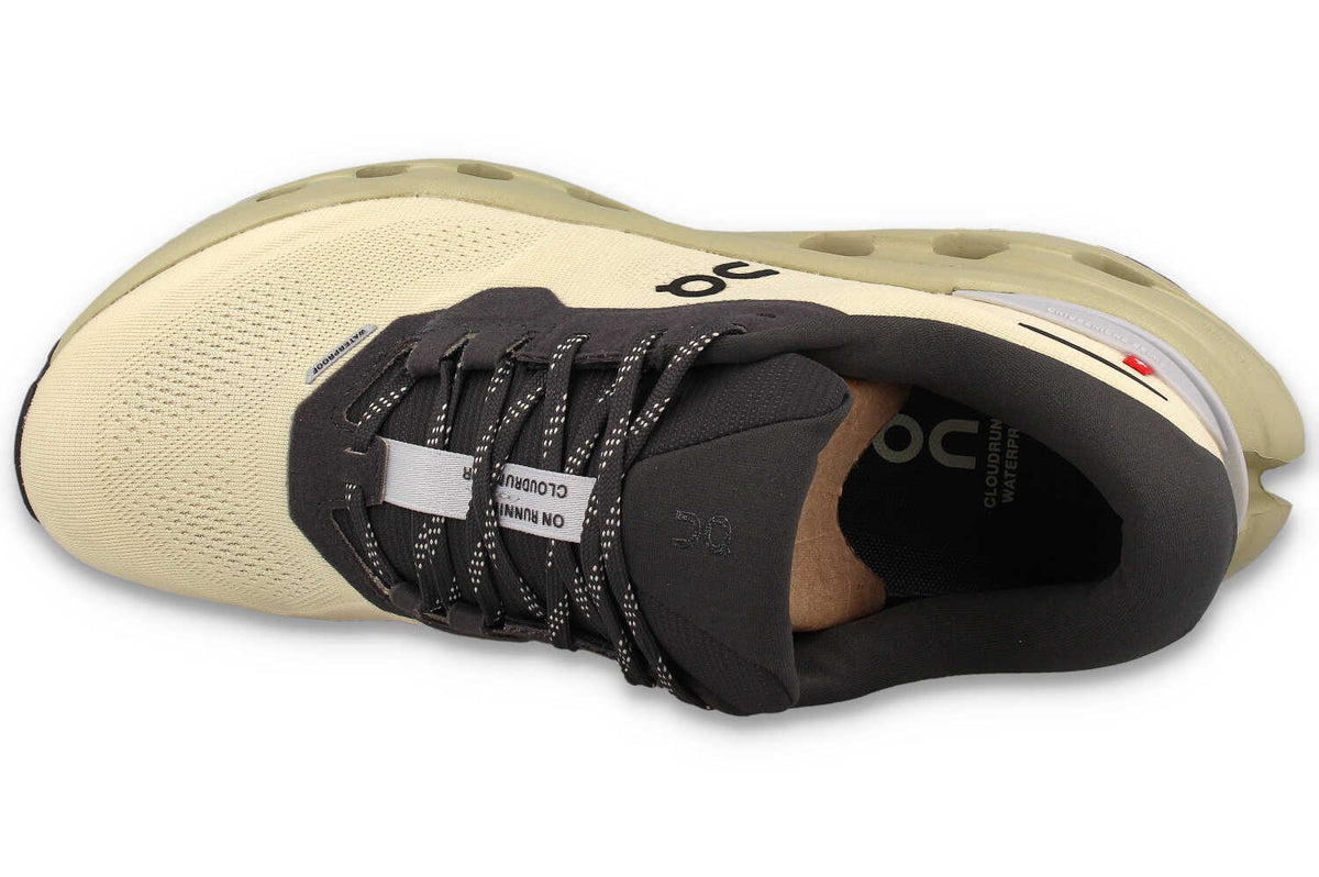 Cloudrunner 3 Waterproof