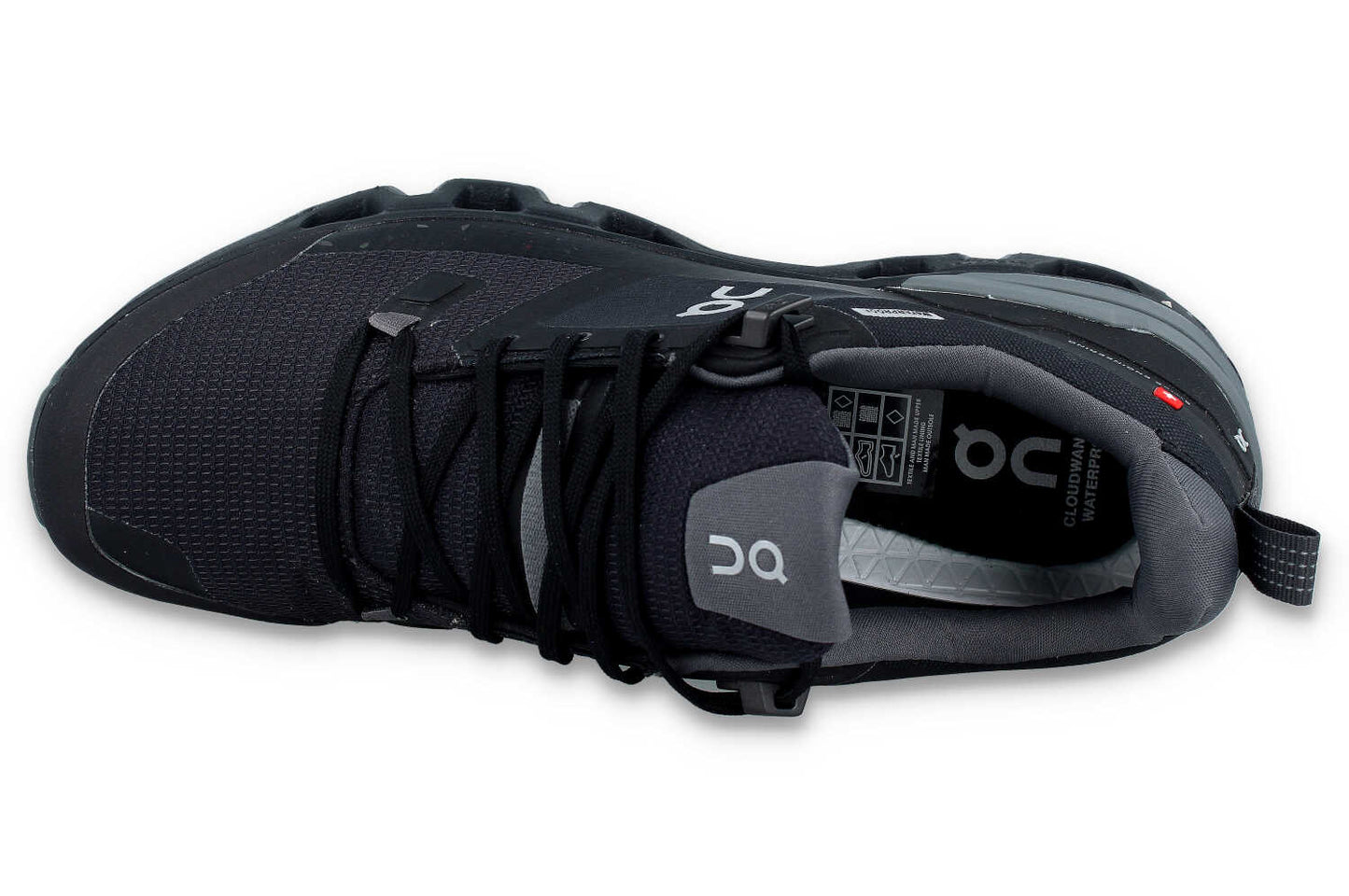 Cloudwander Waterproof