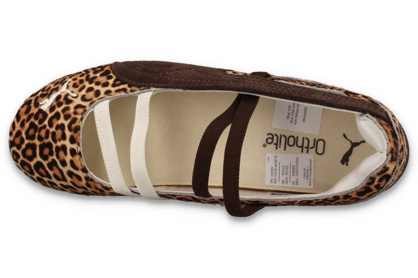 Speedcat Ballet Wild