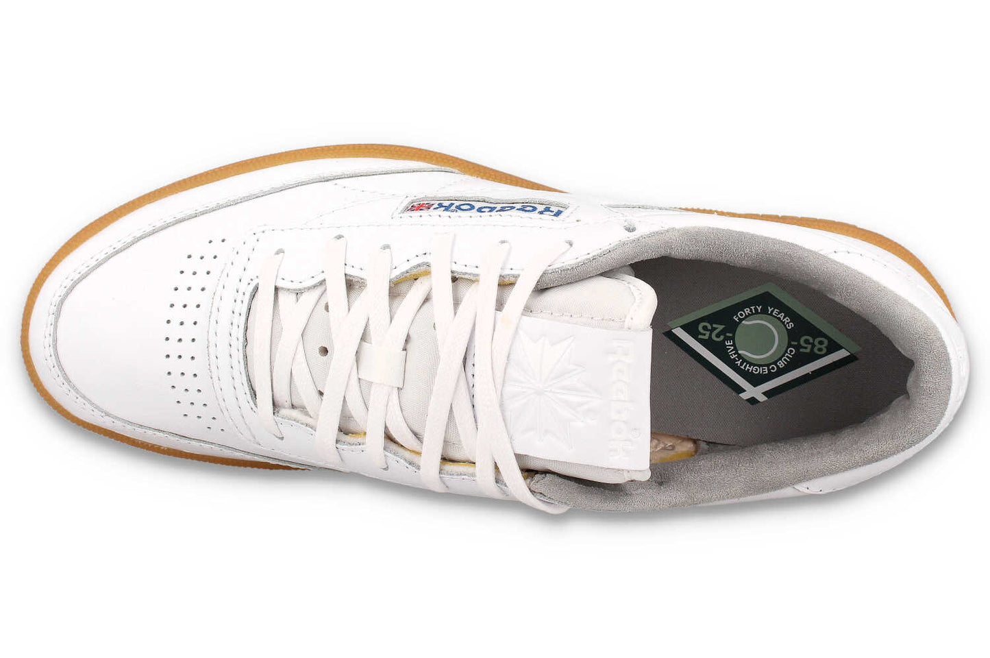 Club C 85 Vintage - 40th Anniversary