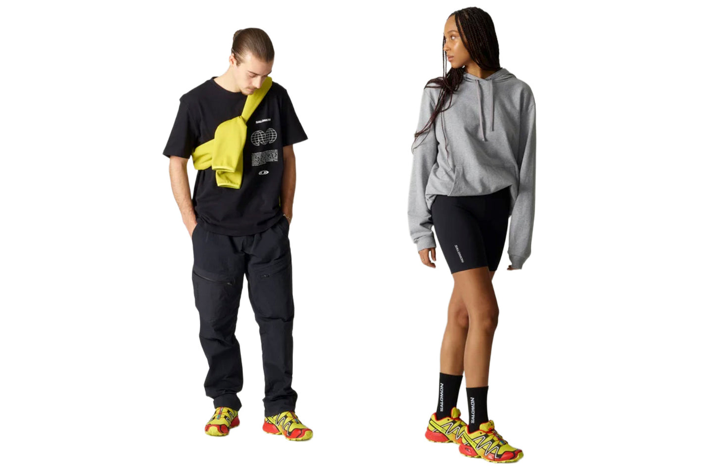 Everyday Crew 3-Pack