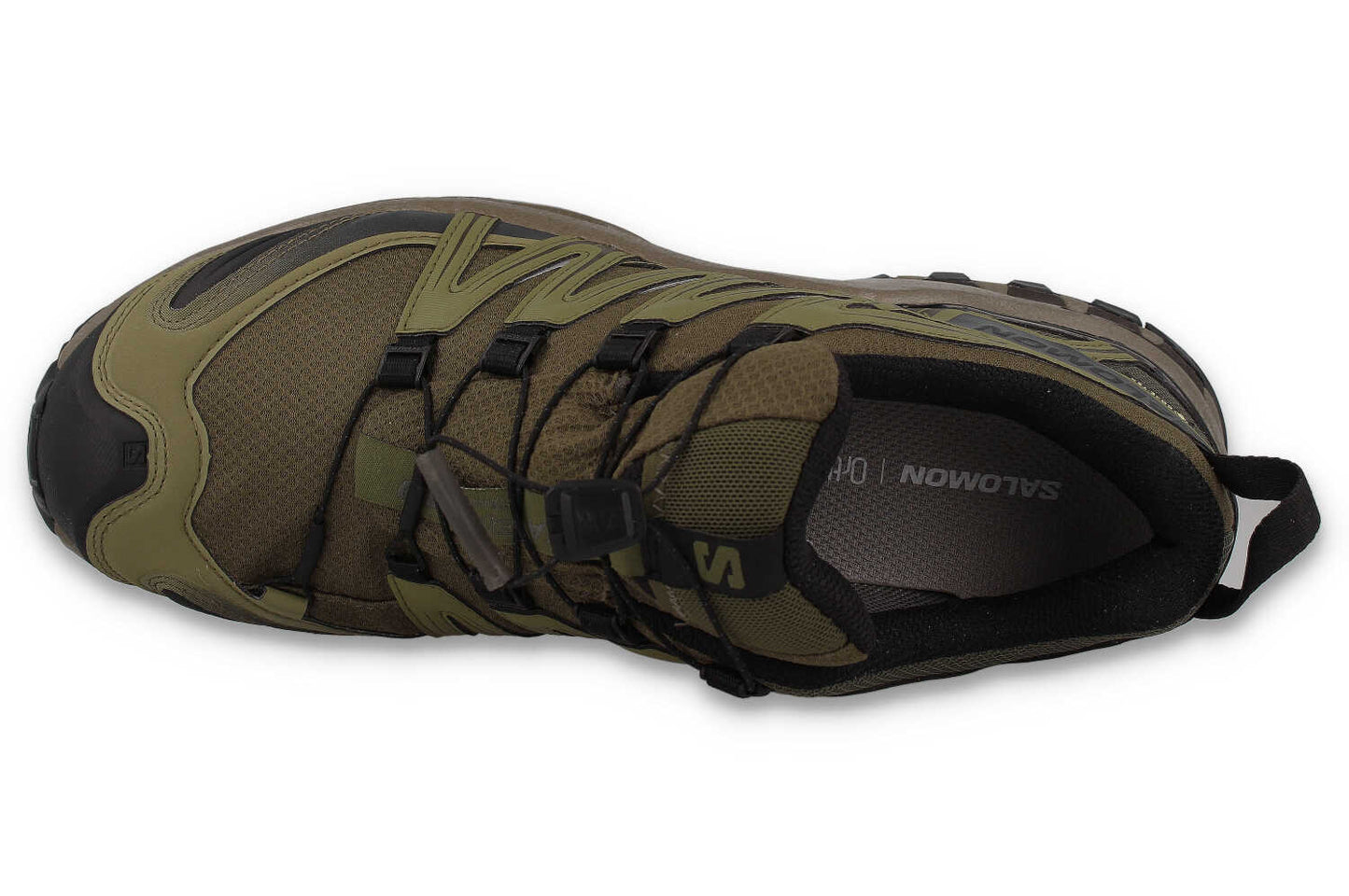 XA PRO 3D - GORE-TEX®