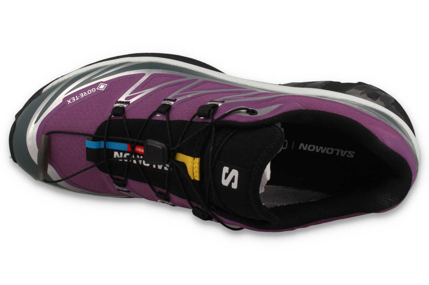 XT-6 - GORE-TEX®