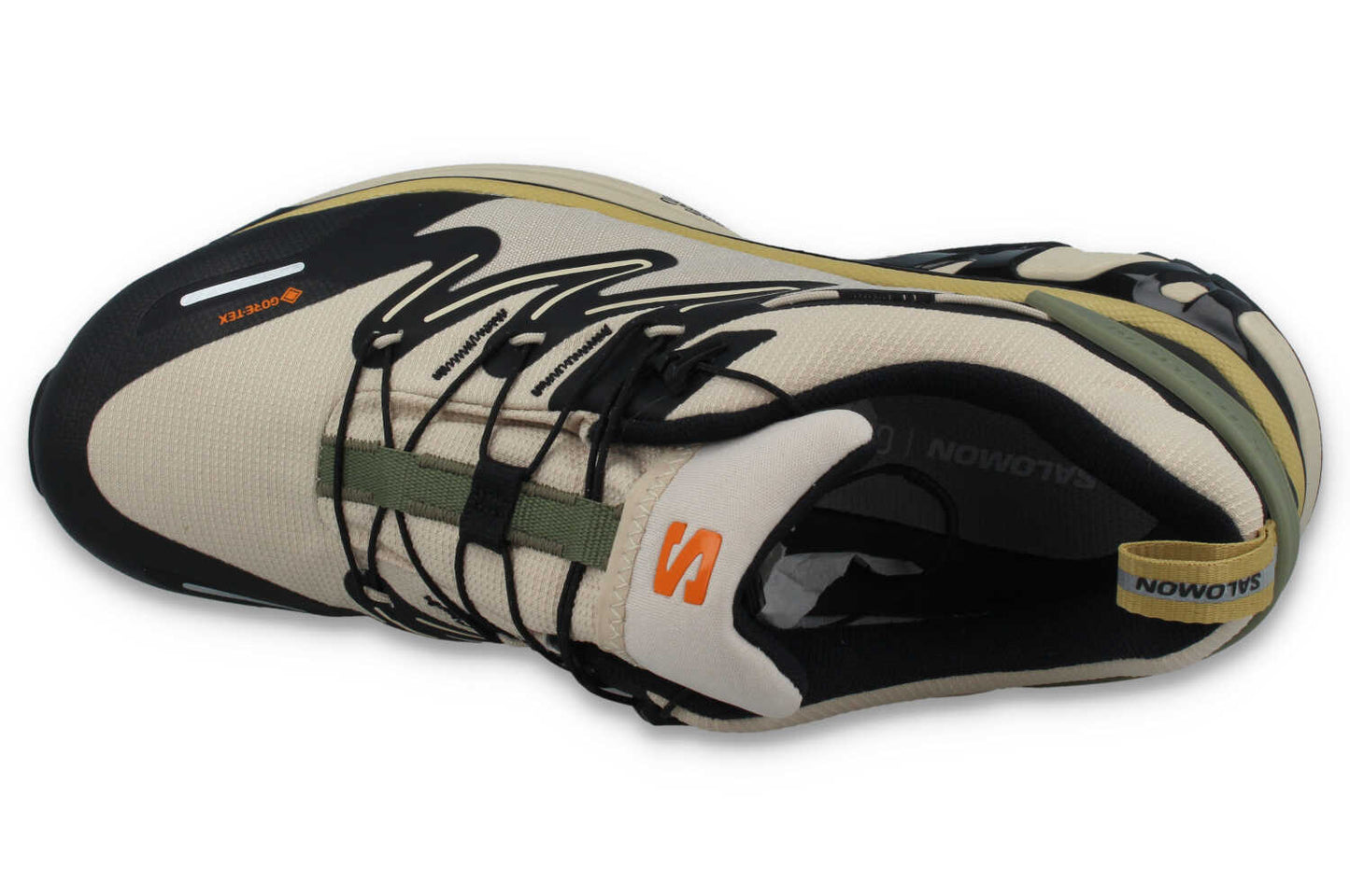 XT-Rush 2 GORE-TEX®