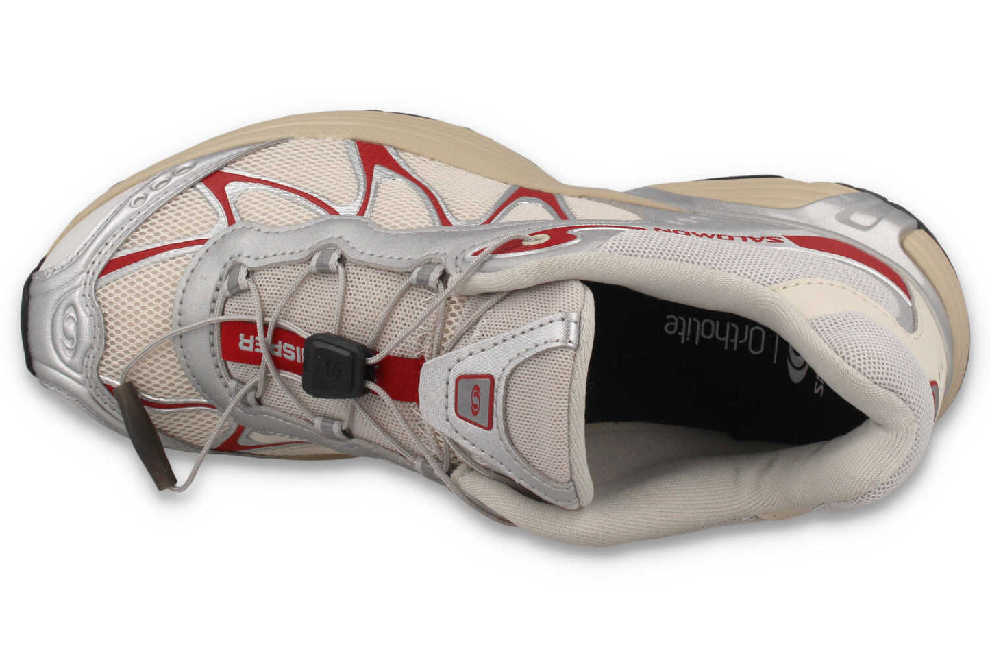 XT-Whisper - Schrittmacher Shop