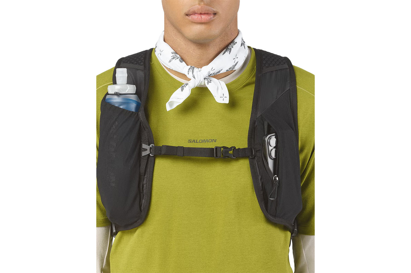 XT 15 Daypack - Schrittmacher Sneakerhandlung