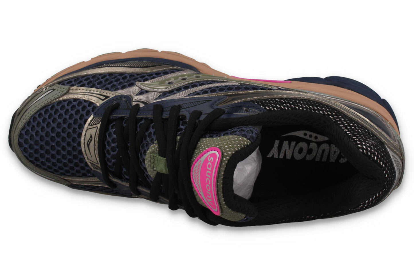 Progrid Omni 9 Disrupt