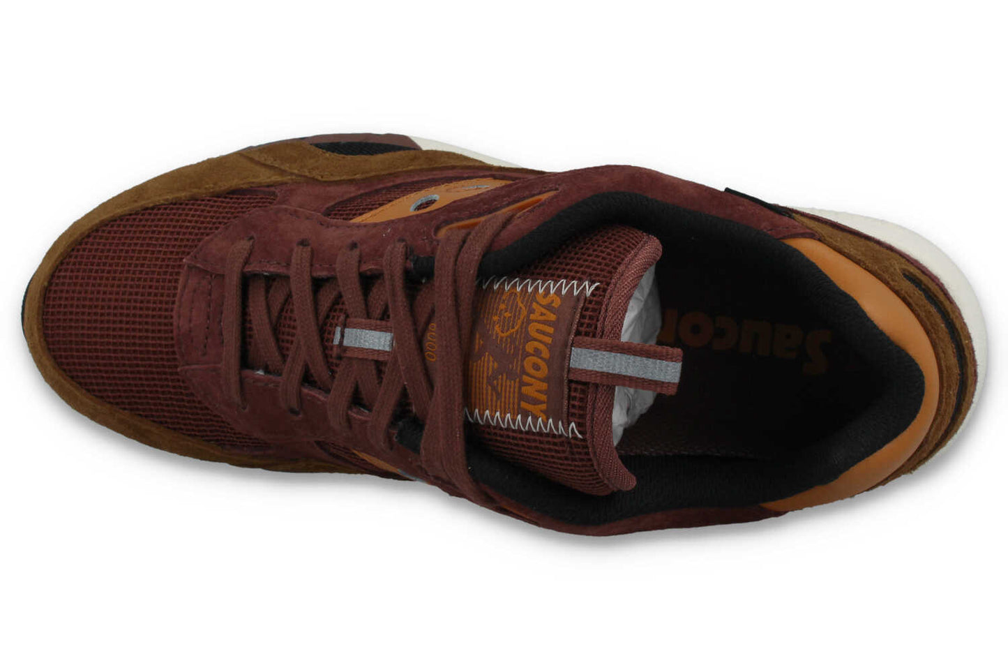 Shadow 6000 - GORE-TEX®