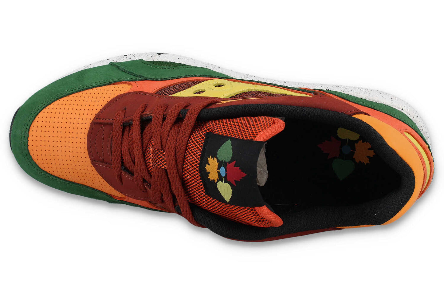 Shadow 6000 - Fall Foliage