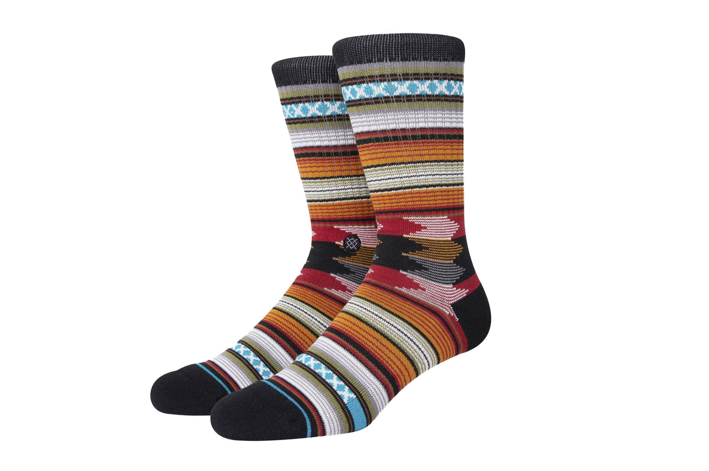 Baron Crew Socken