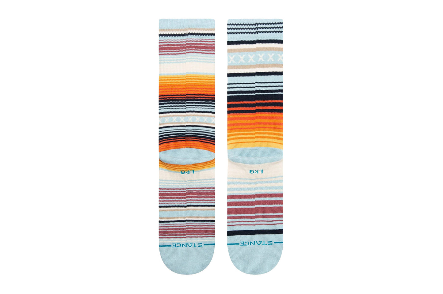 Curren Crew Socks