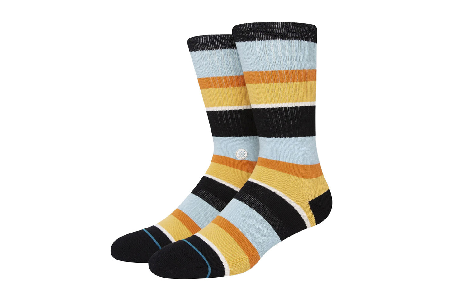 Pascals Crew Socken