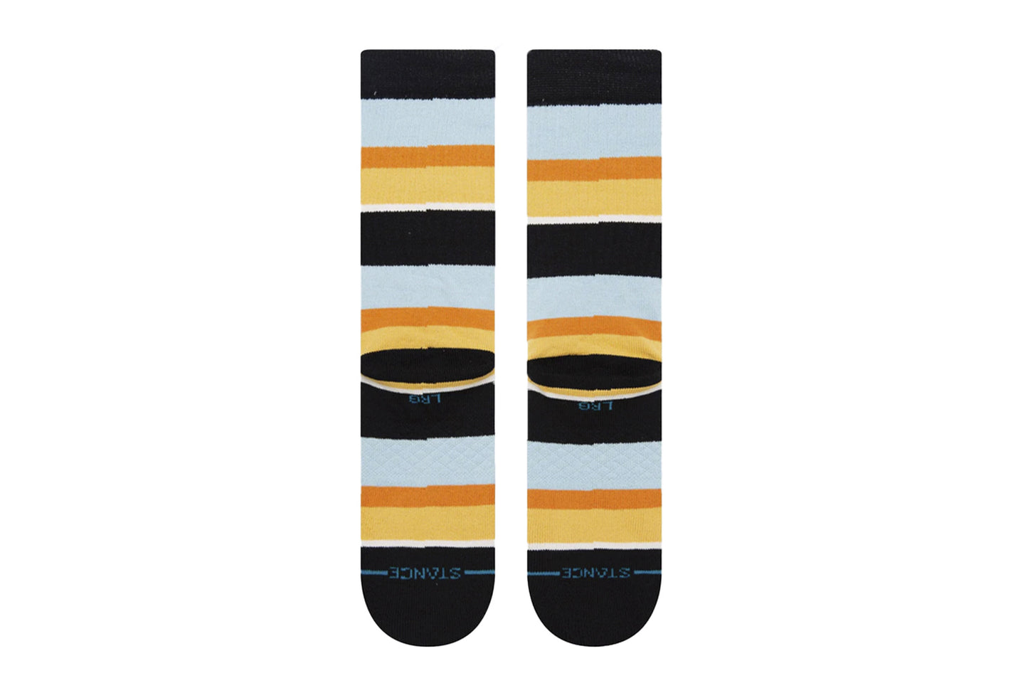 Pascals Crew Socken