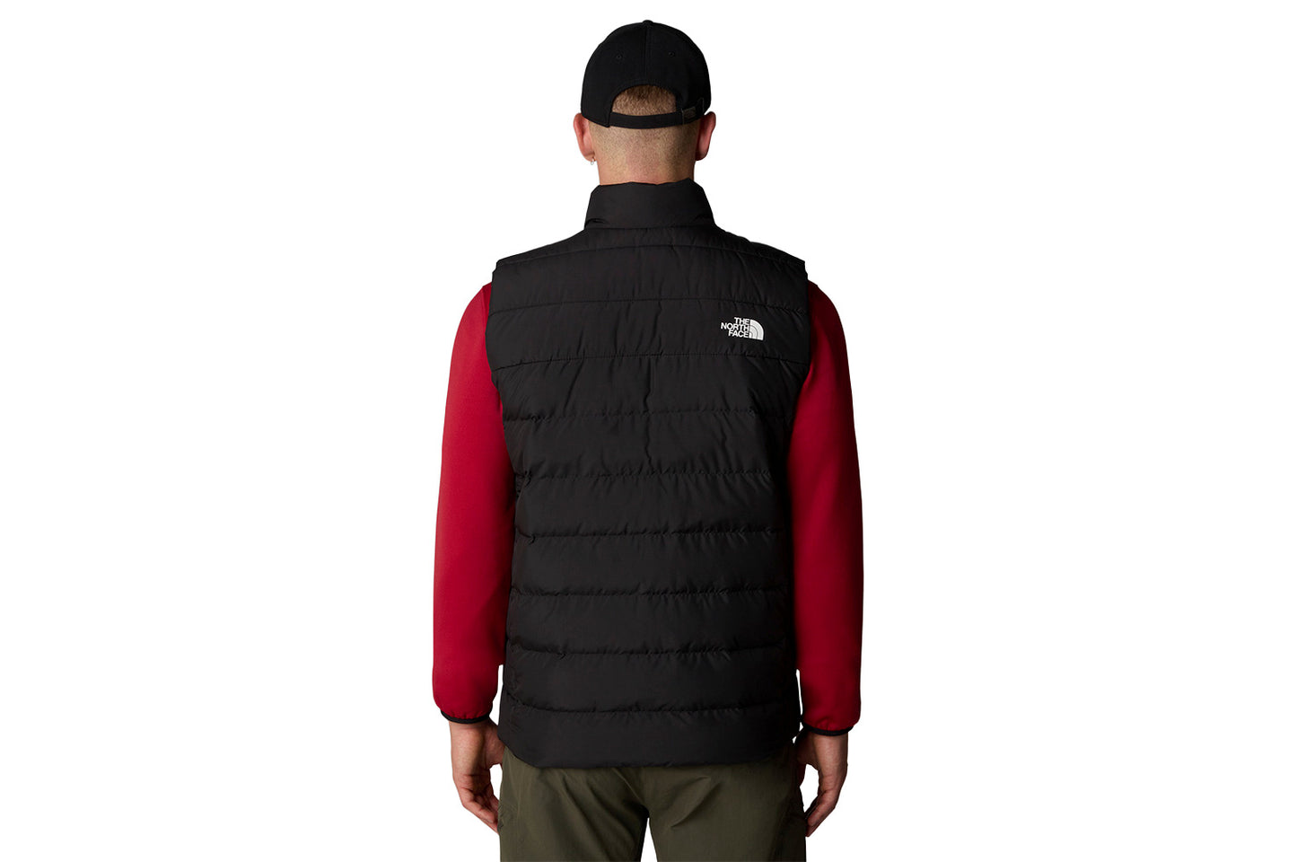 Aconcagua 3 Vest