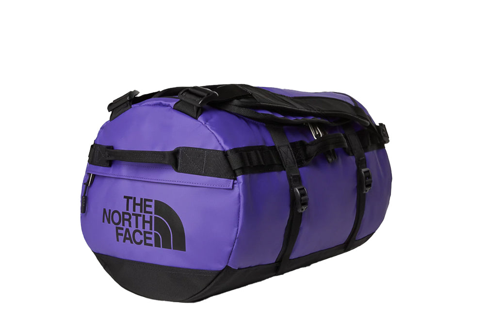 Base Camp Duffel Bag - S
