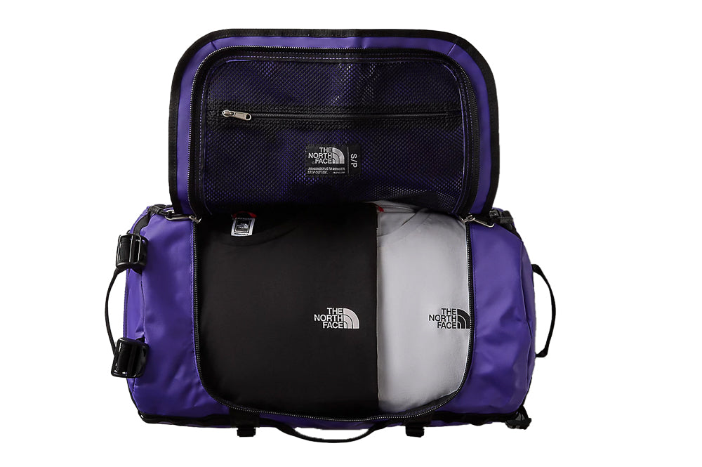 Base Camp Duffel Bag - S