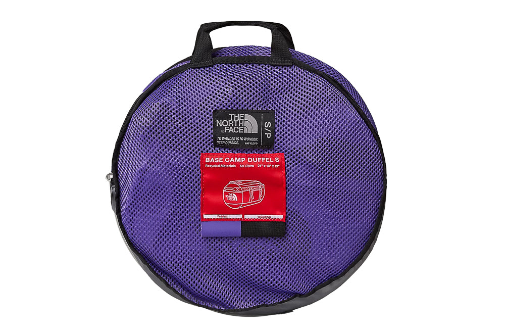 Base Camp Duffel Bag - S