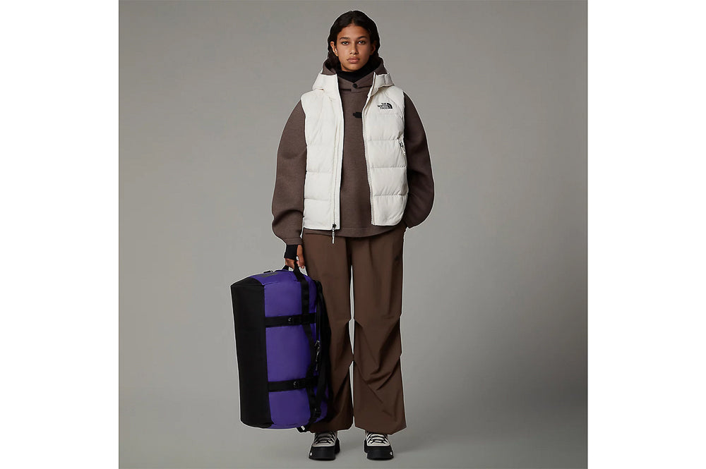 Base Camp Duffel Bag - S