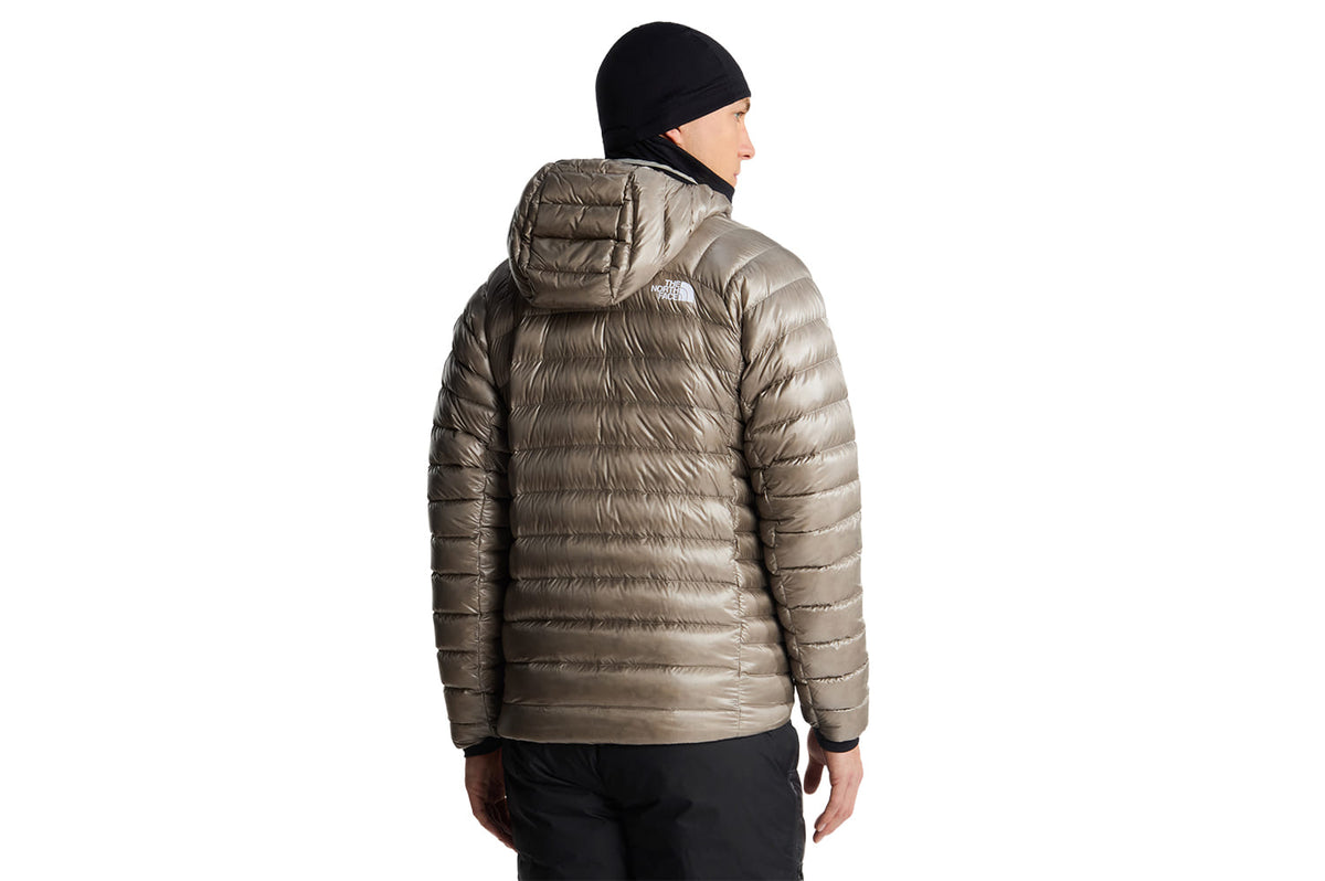 Breithorn Summit Hoodie Jacket