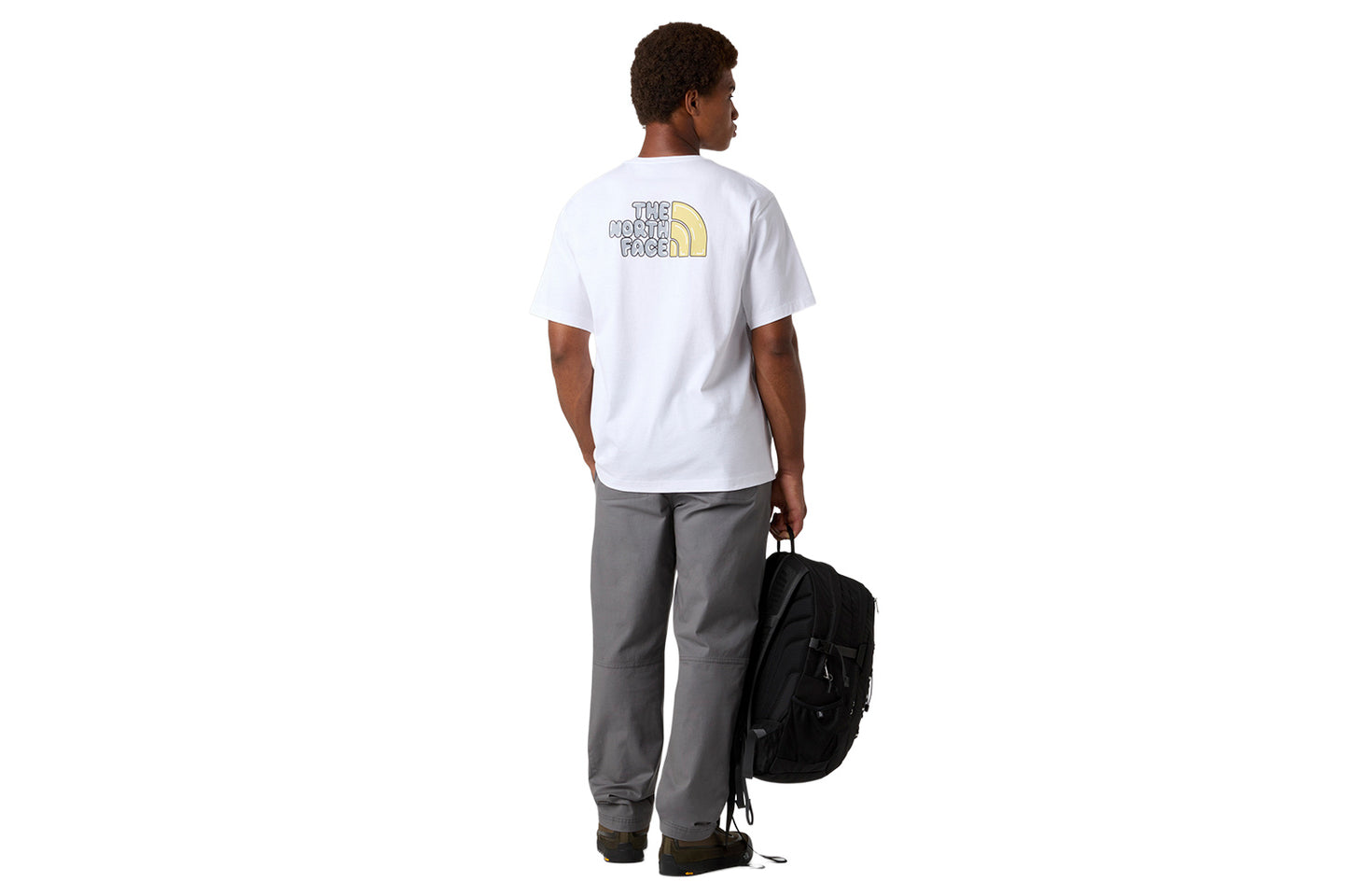 Bubble Logo Relaxed Tee