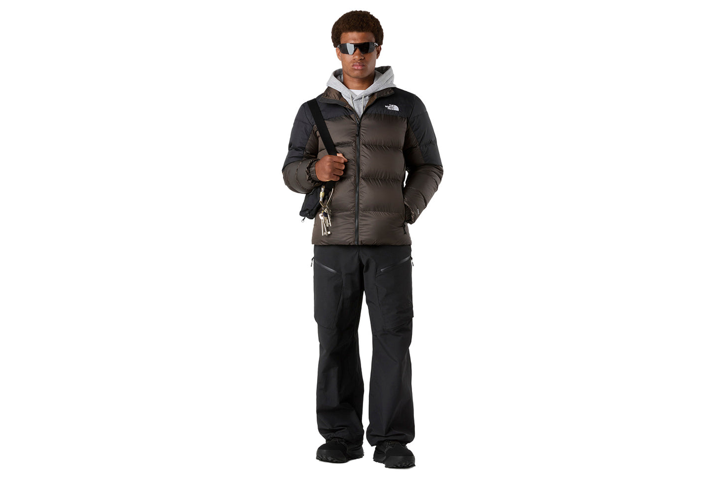 Diablo Down 2.0 Jacket