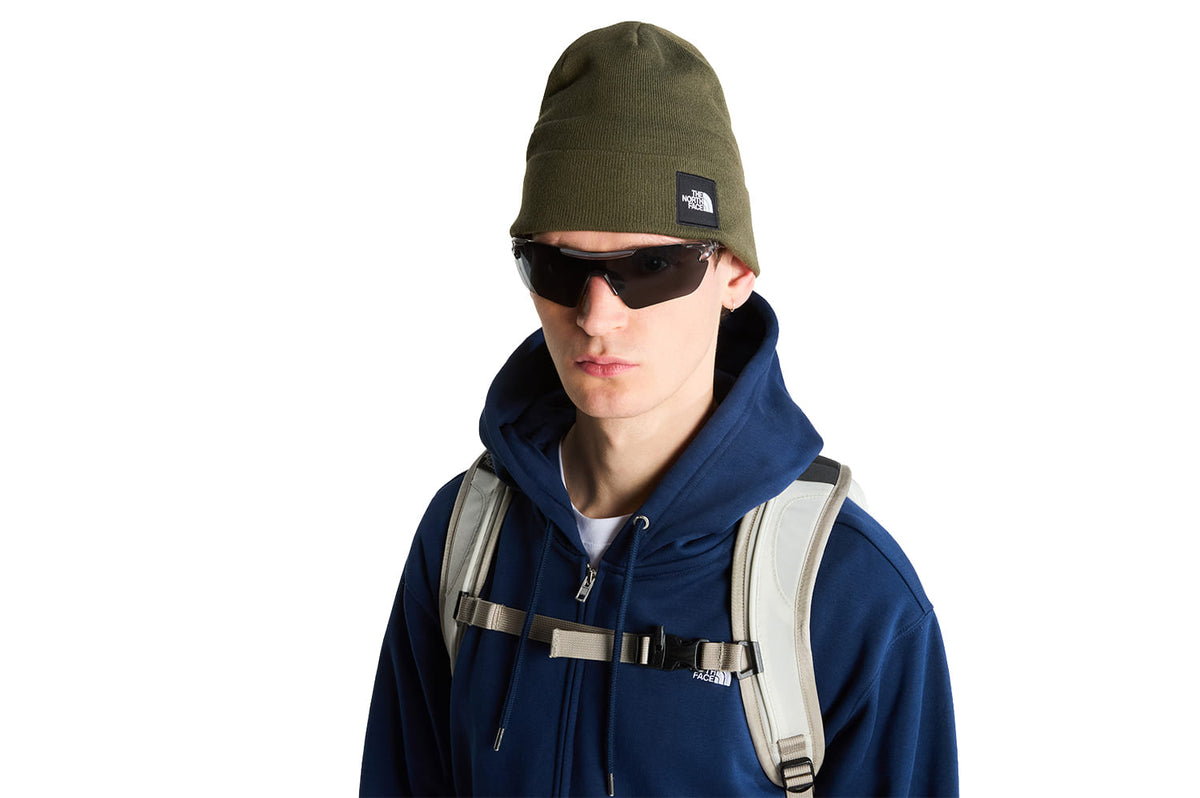 Dock Worker Recycled Beanie