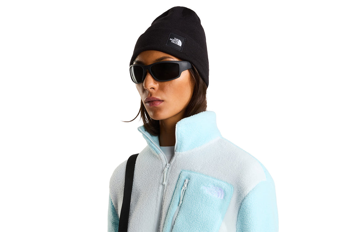 Dock Worker Recycled Beanie