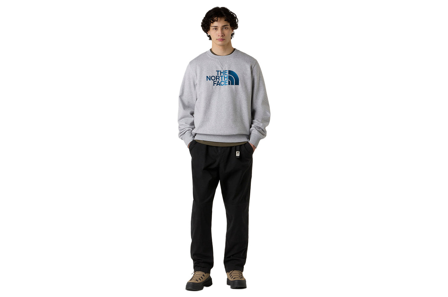 Drew Peak Sweatshirt