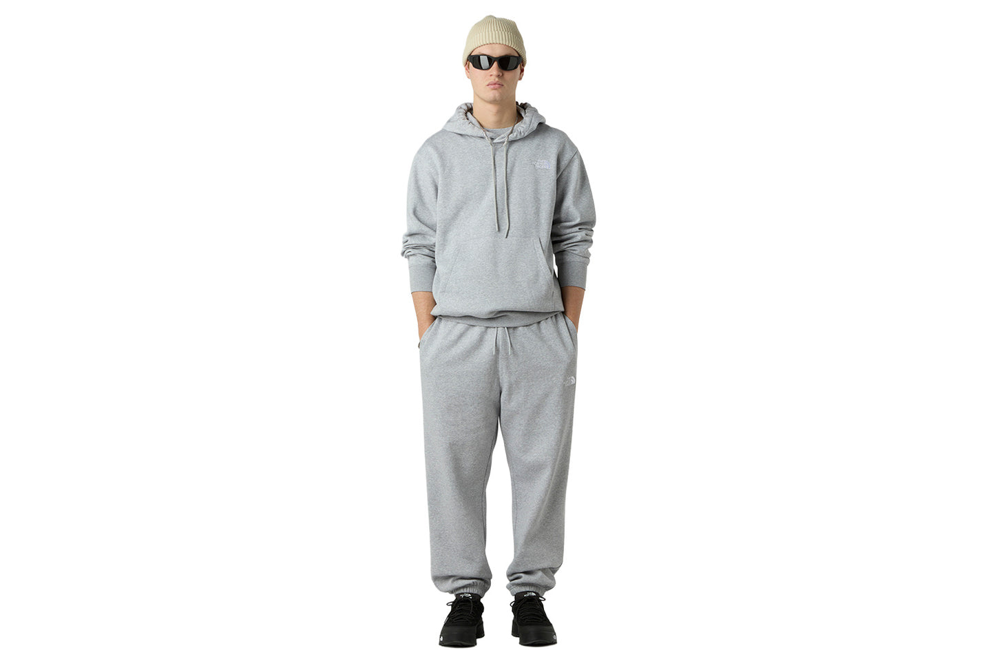 Essential Relaxed Straight Jogger
