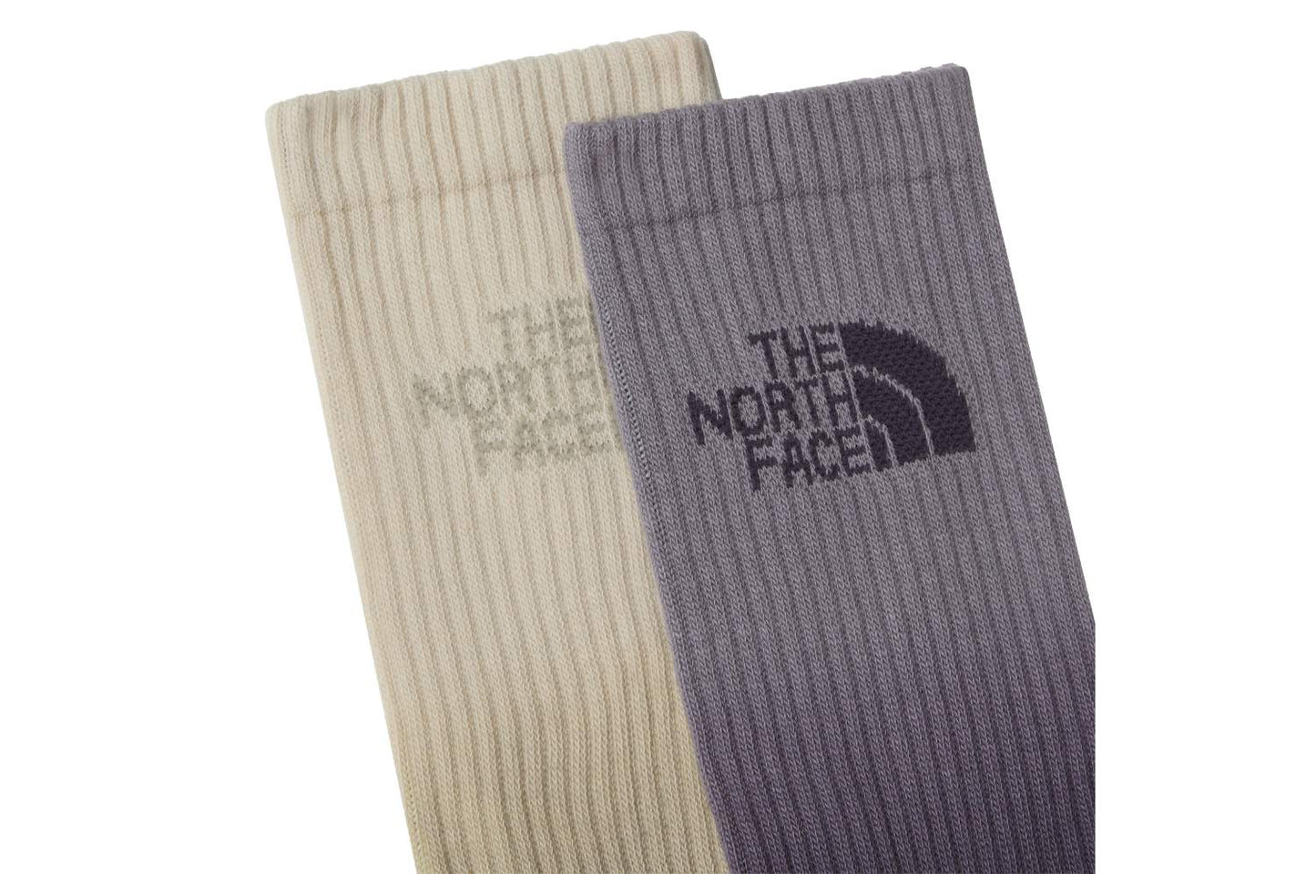Everyday Dip Dye Crew Socks - Schrittmacher Sneakerhandlung