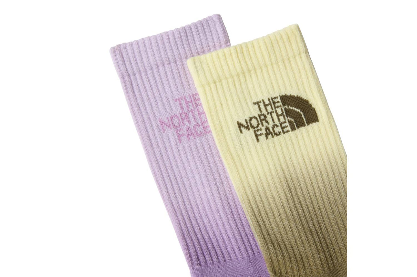 Everyday Dip Dye Crew Socks - Schrittmacher Sneakerhandlung