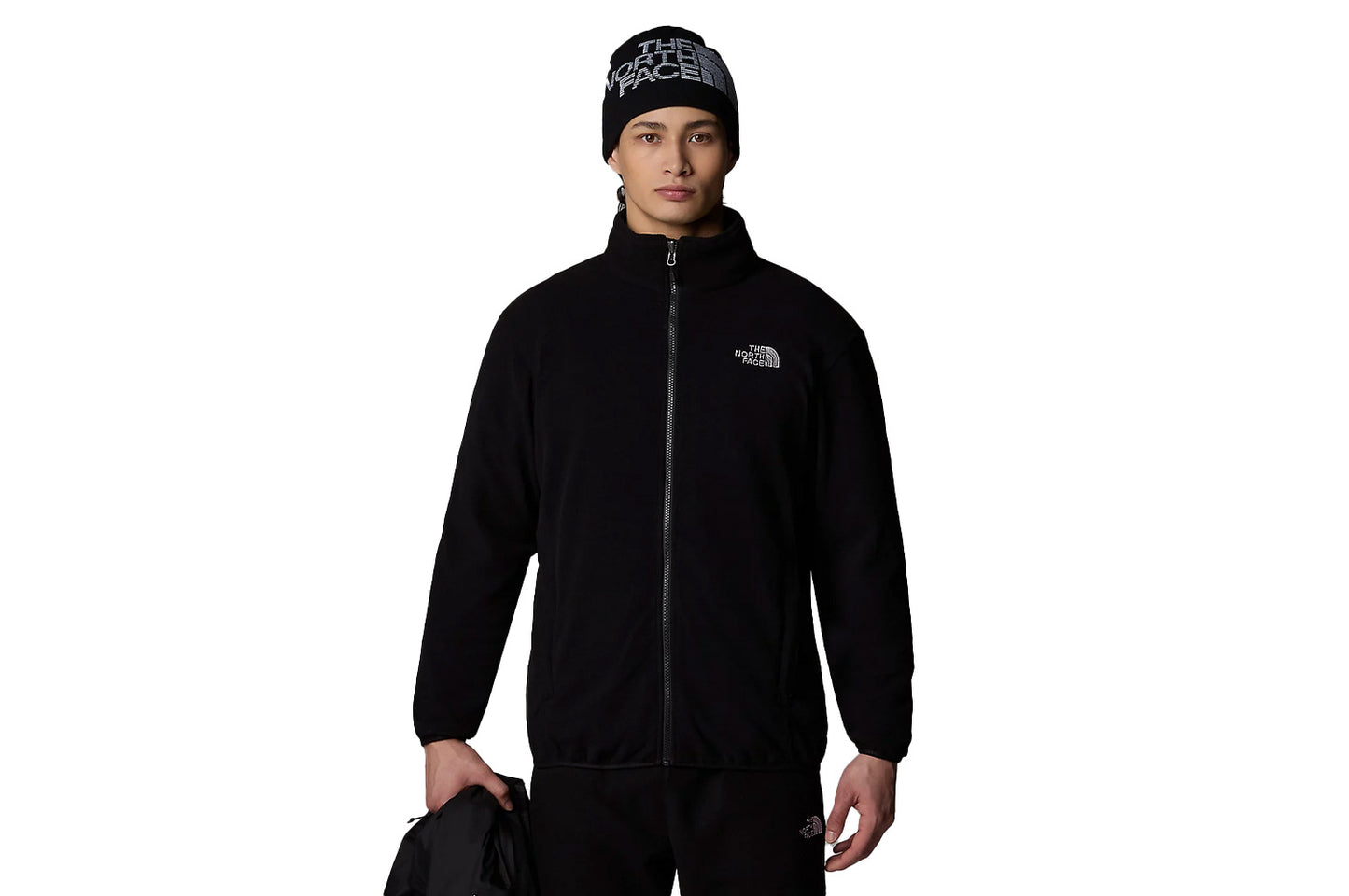 Evolve II Triclimate® 3-in-1 Jacket