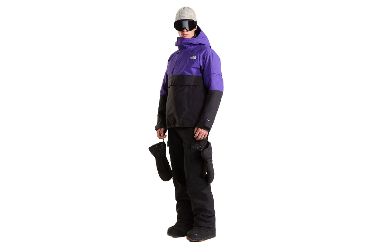 Evryday Anorak