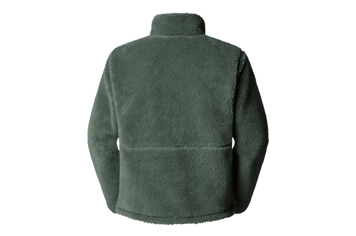 Extreme Pile 2 Full Zip Fleece Jackets