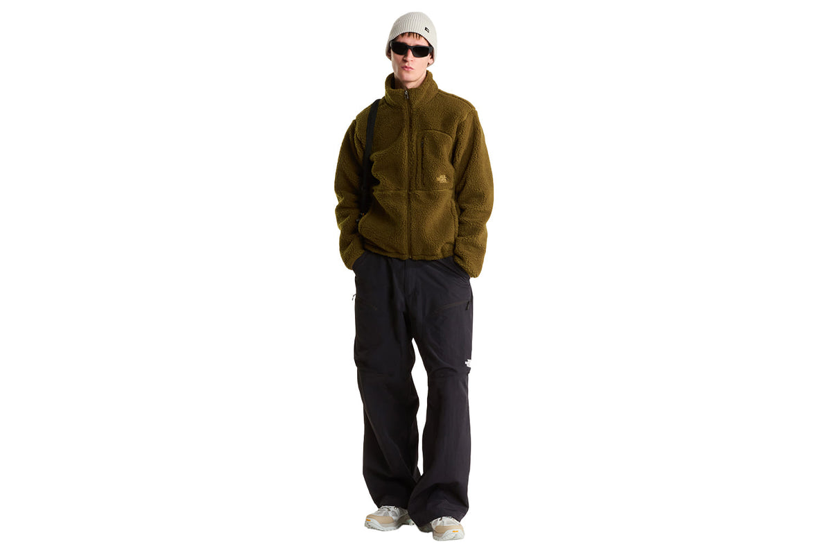 Extreme Pile 2 Full-Zip Jacket