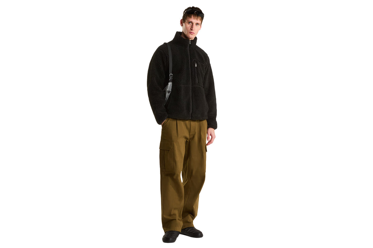 Extreme Pile 2 Full-Zip Jacket