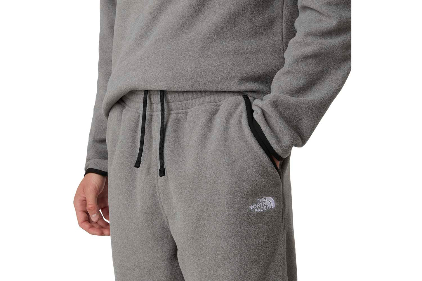 Glacier Fleece Pant