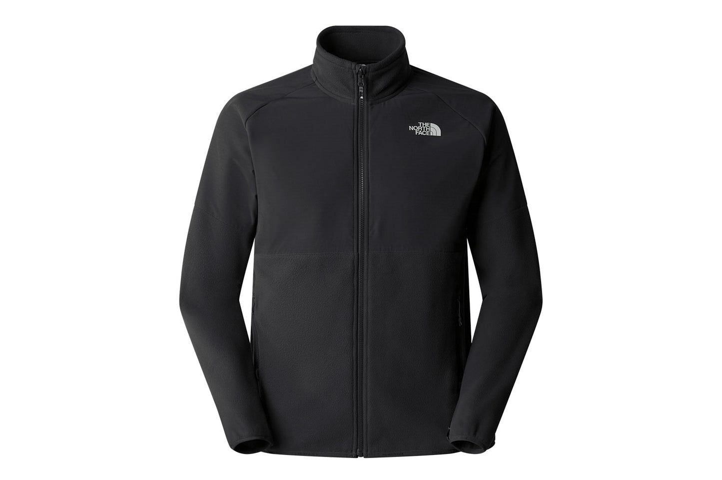 Glacier Heavyweight Full Zip