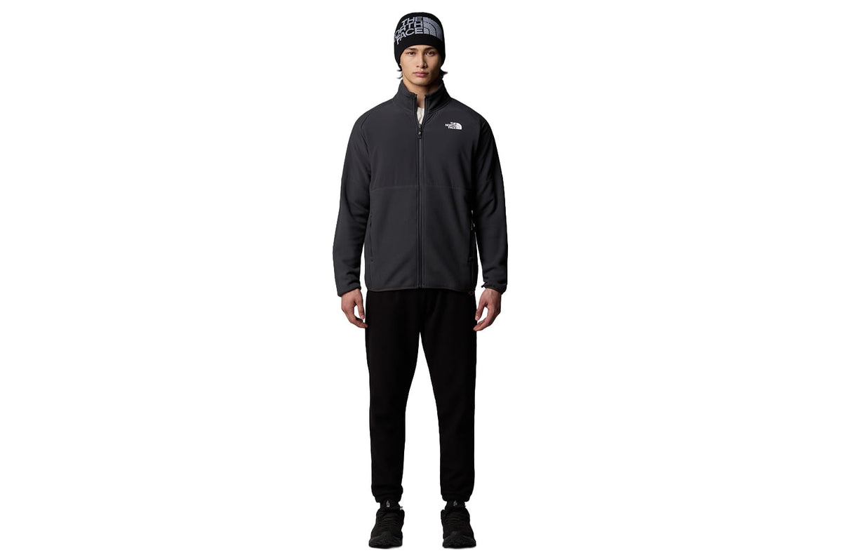 Glacier Heavyweight Full Zip