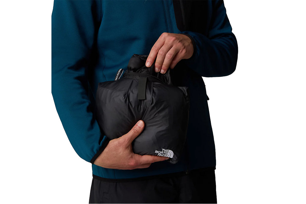 Huila Synthetic Vest