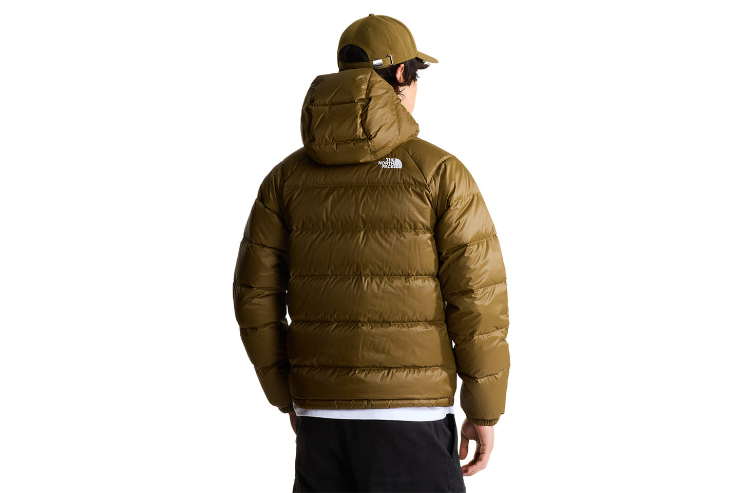 Hydrenalite Down Hoodie Jacket