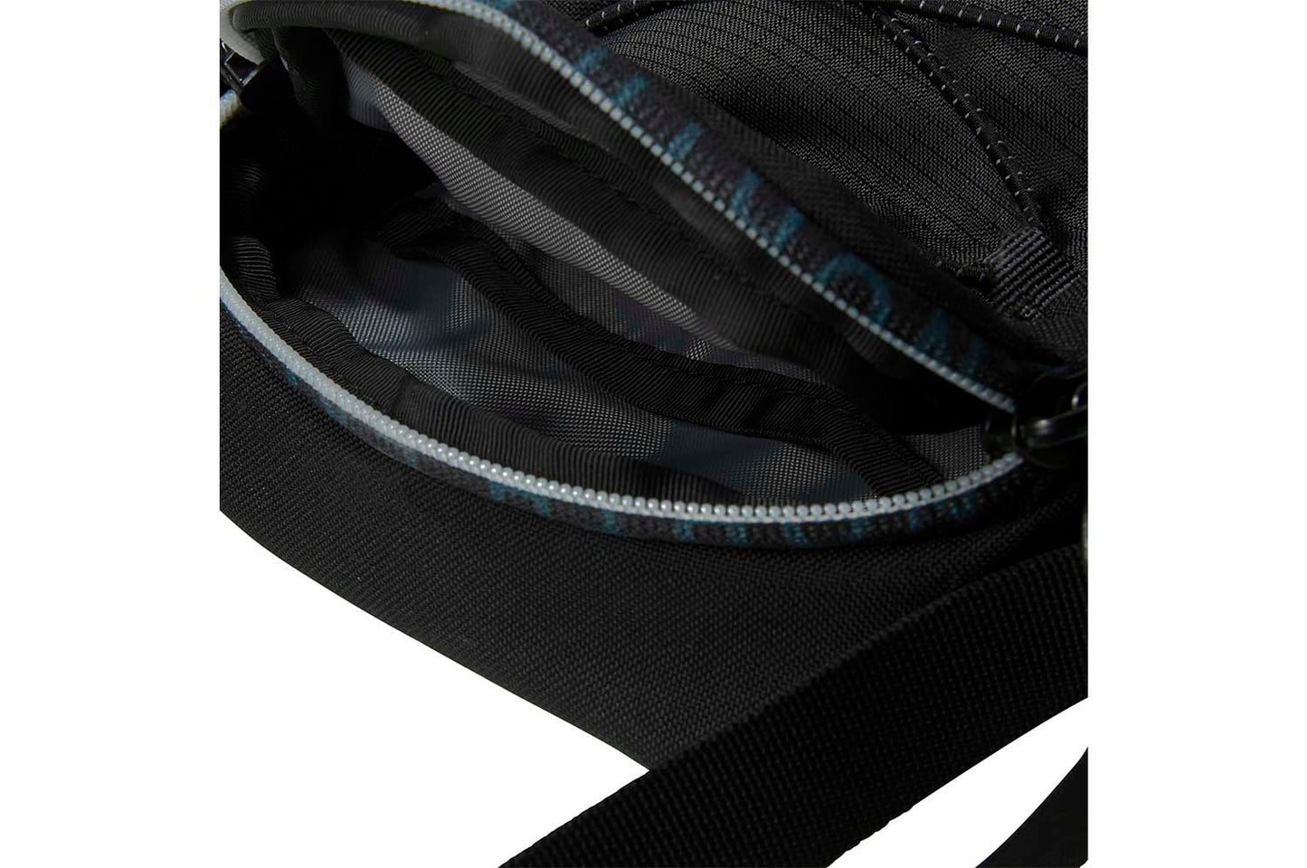 Jester Crossbody Bag